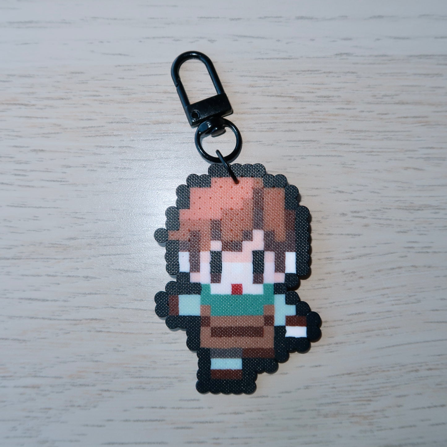 Dungeon Meshi Characters Charm