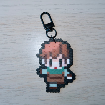 Dungeon Meshi Characters Charm