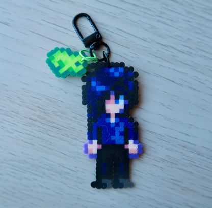 Stardew Valley Villagers Charm