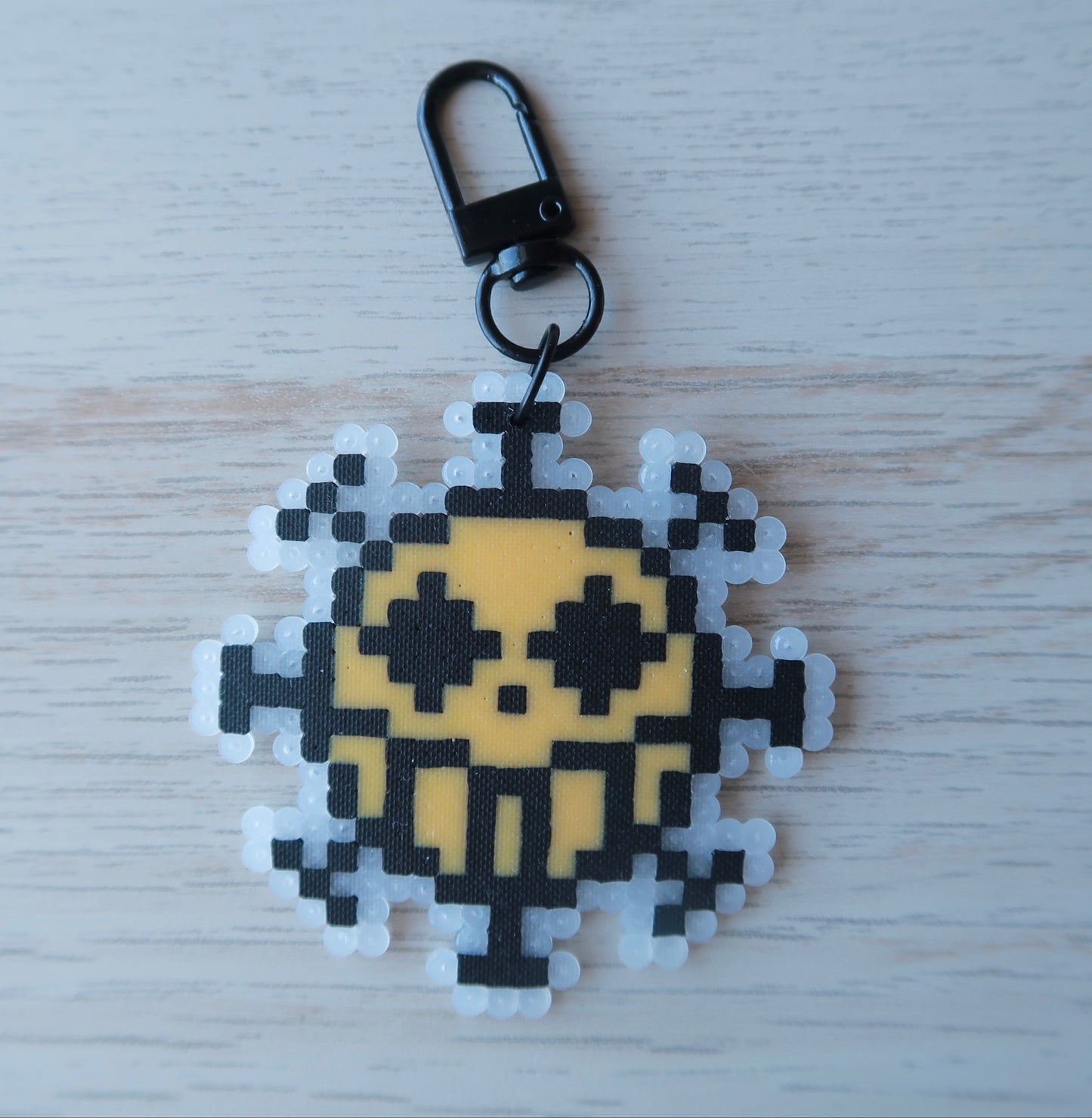 One Piece Ship Pirates Charm