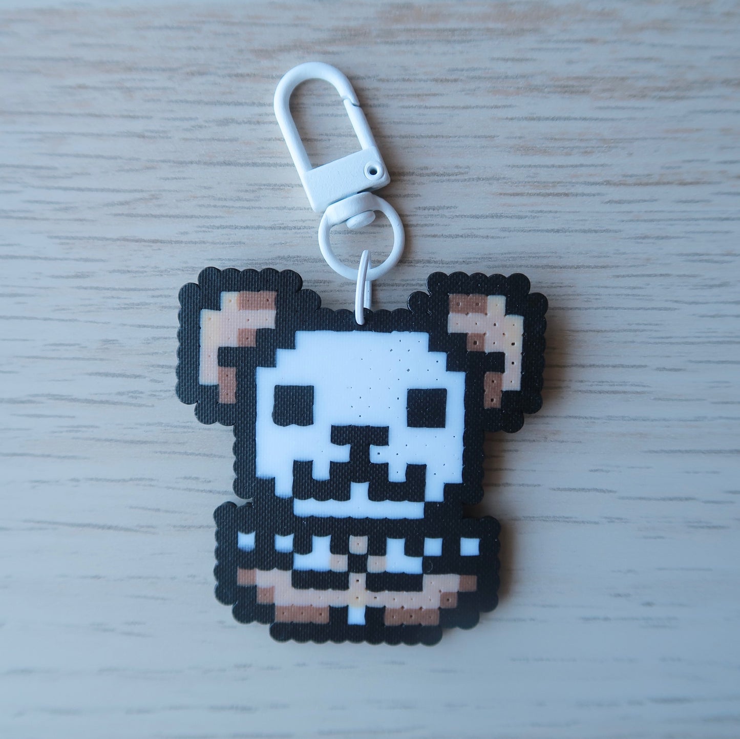 One Piece Ship Pirates Charm
