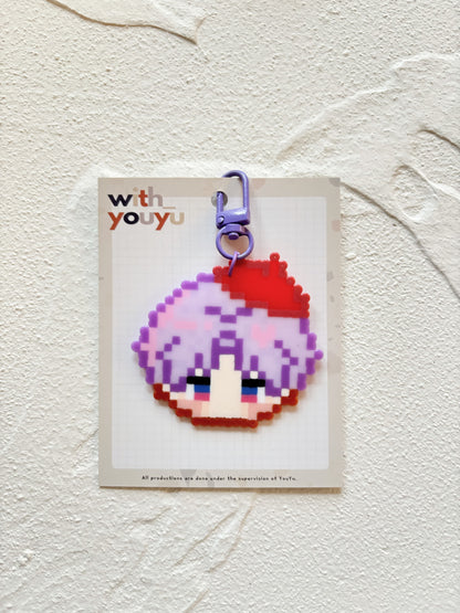 Love And Deepspace Charm