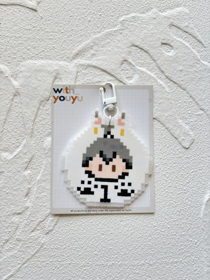 Haikyuu!! Kurumitapi Charm