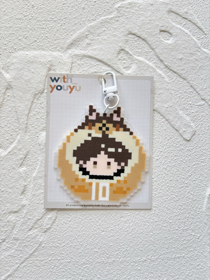 Haikyuu!! Kurumitapi Charm