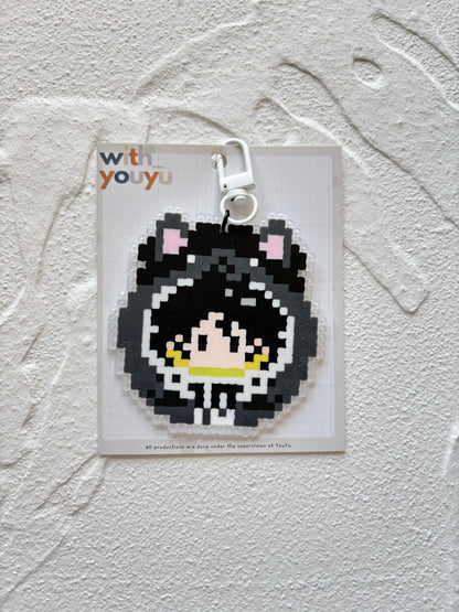 Haikyuu!! Kurumitapi Charm