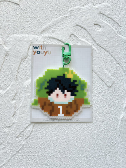 Haikyuu!! Kurumitapi Charm