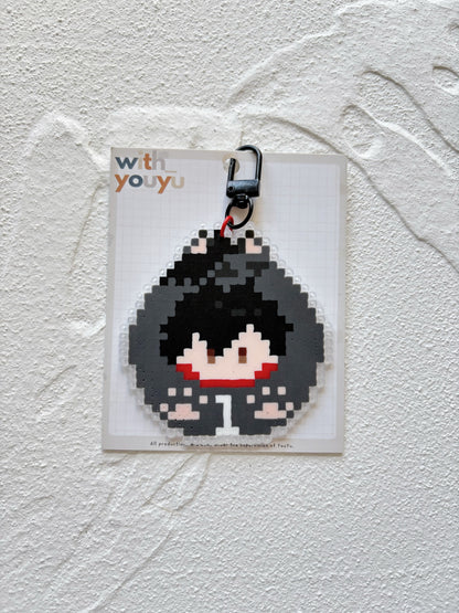 Haikyuu!! Kurumitapi Charm