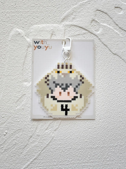 Haikyuu!! Kurumitapi Charm