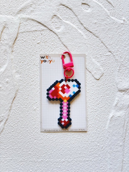 Cardcaptor Sakura Charm