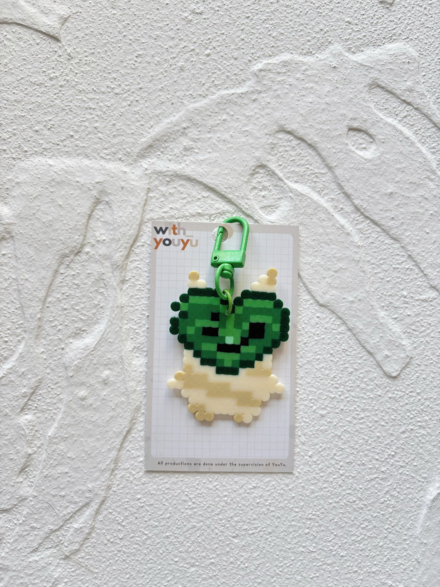 The Legend of Zelda Korok Charm