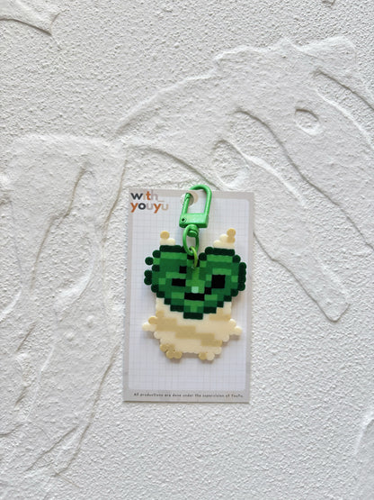 The Legend of Zelda Korok Charm