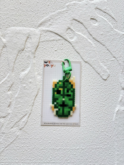 The Legend of Zelda Korok Charm