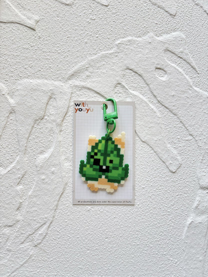 The Legend of Zelda Korok Charm