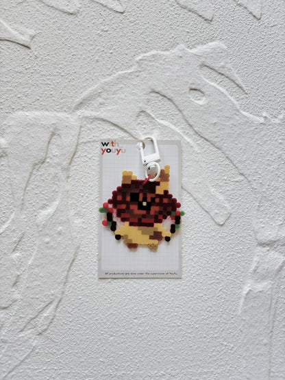The Legend of Zelda Korok Charm