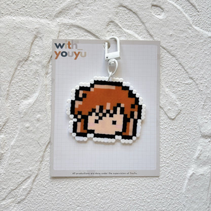 Detective Conan Charms