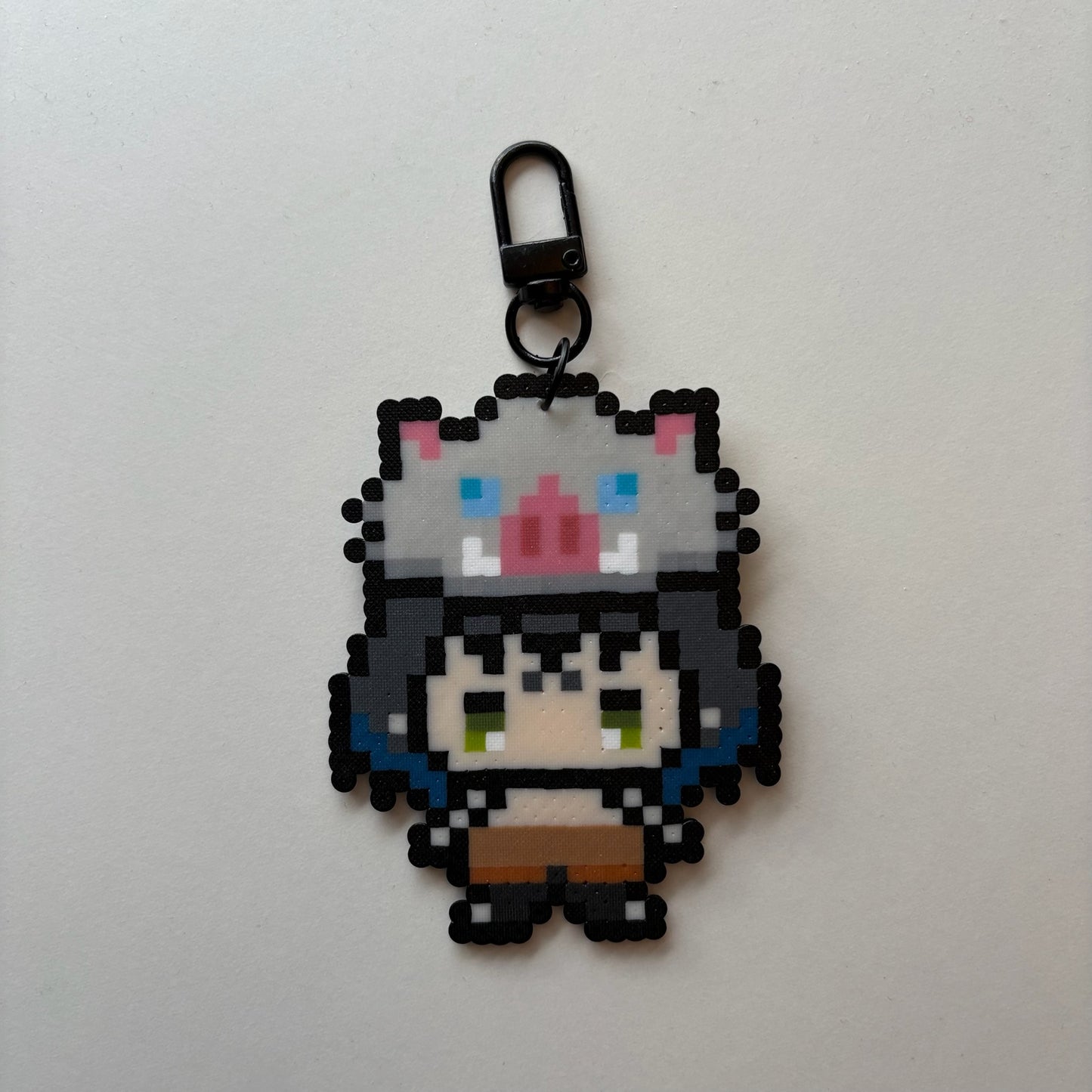Demon Slayer Charm