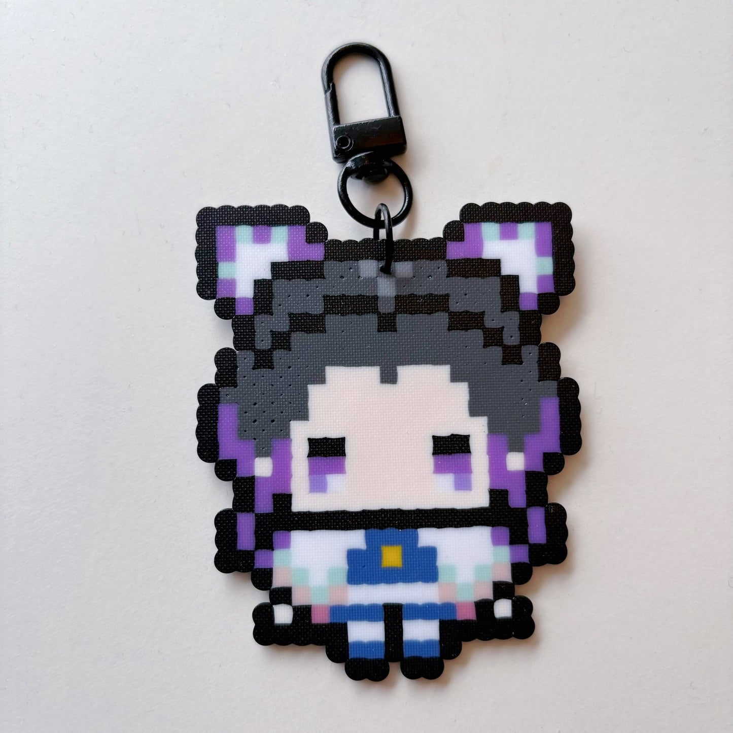 Demon Slayer Charm