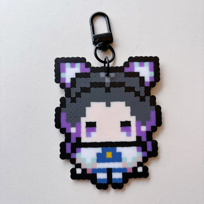 Demon Slayer Charm