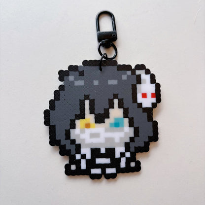 Demon Slayer Charm