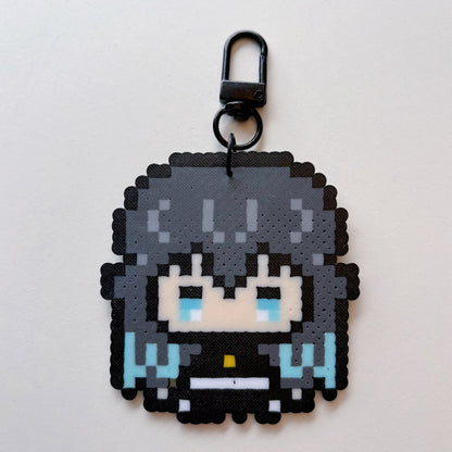 Demon Slayer Charm