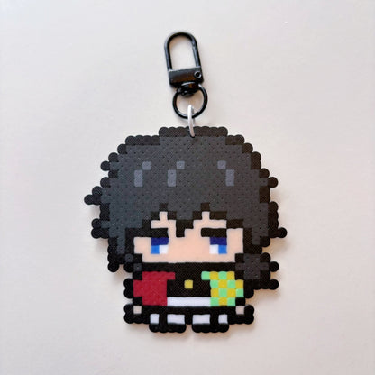 Demon Slayer Charm