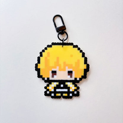 Demon Slayer Charm