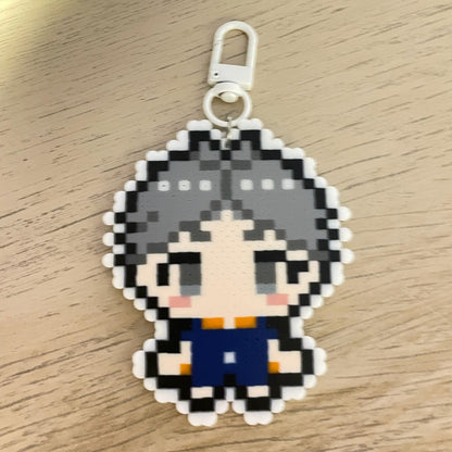 Haikyu!! Character Charm