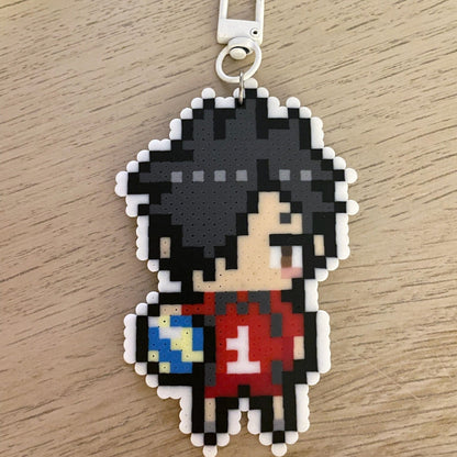 Haikyu!! Character Charm