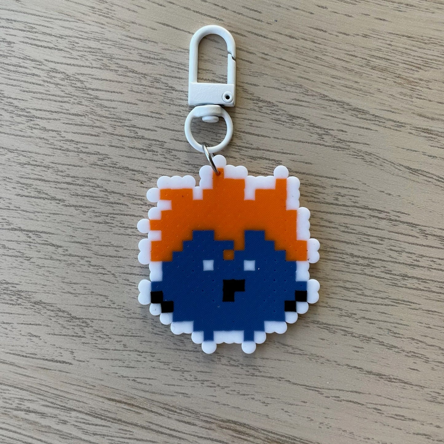 Haikyu!! Mascot Charm