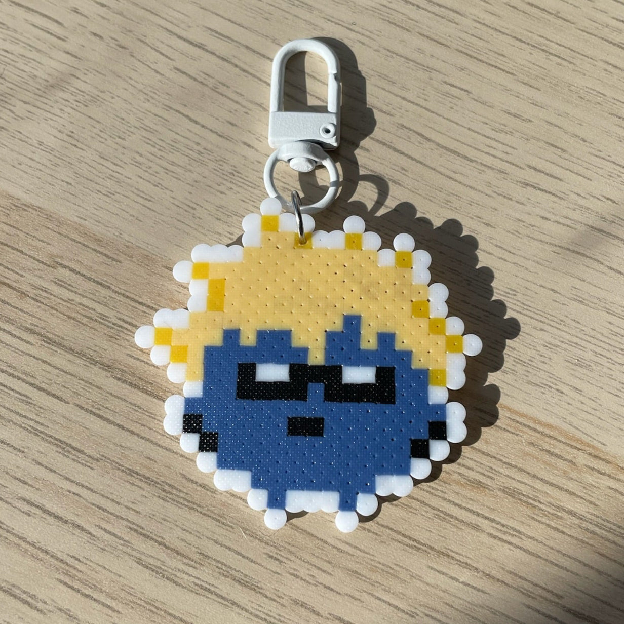 Haikyu!! Mascot Charm