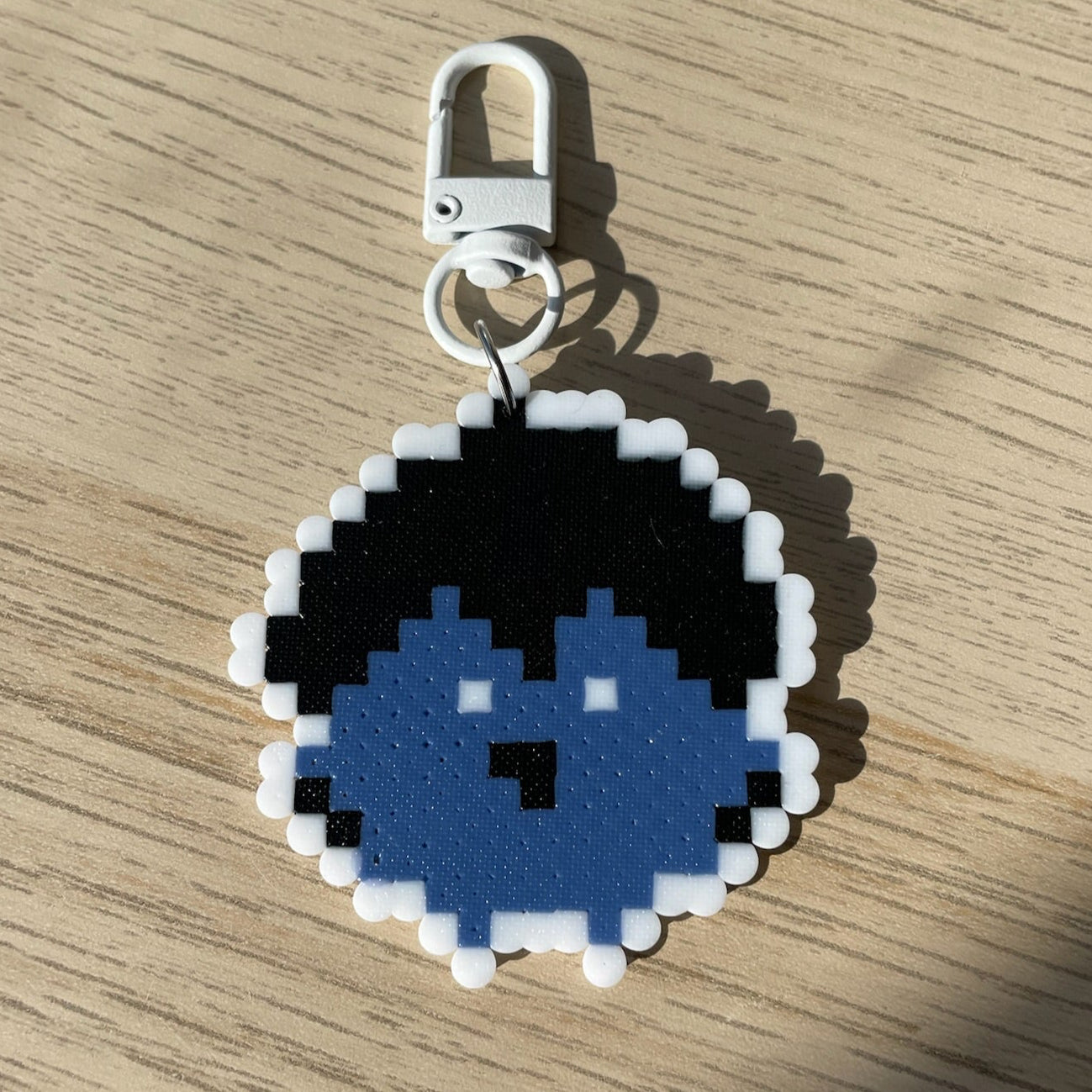Haikyu!! Mascot Charm