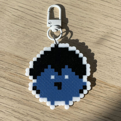 Haikyu!! Mascot Charm