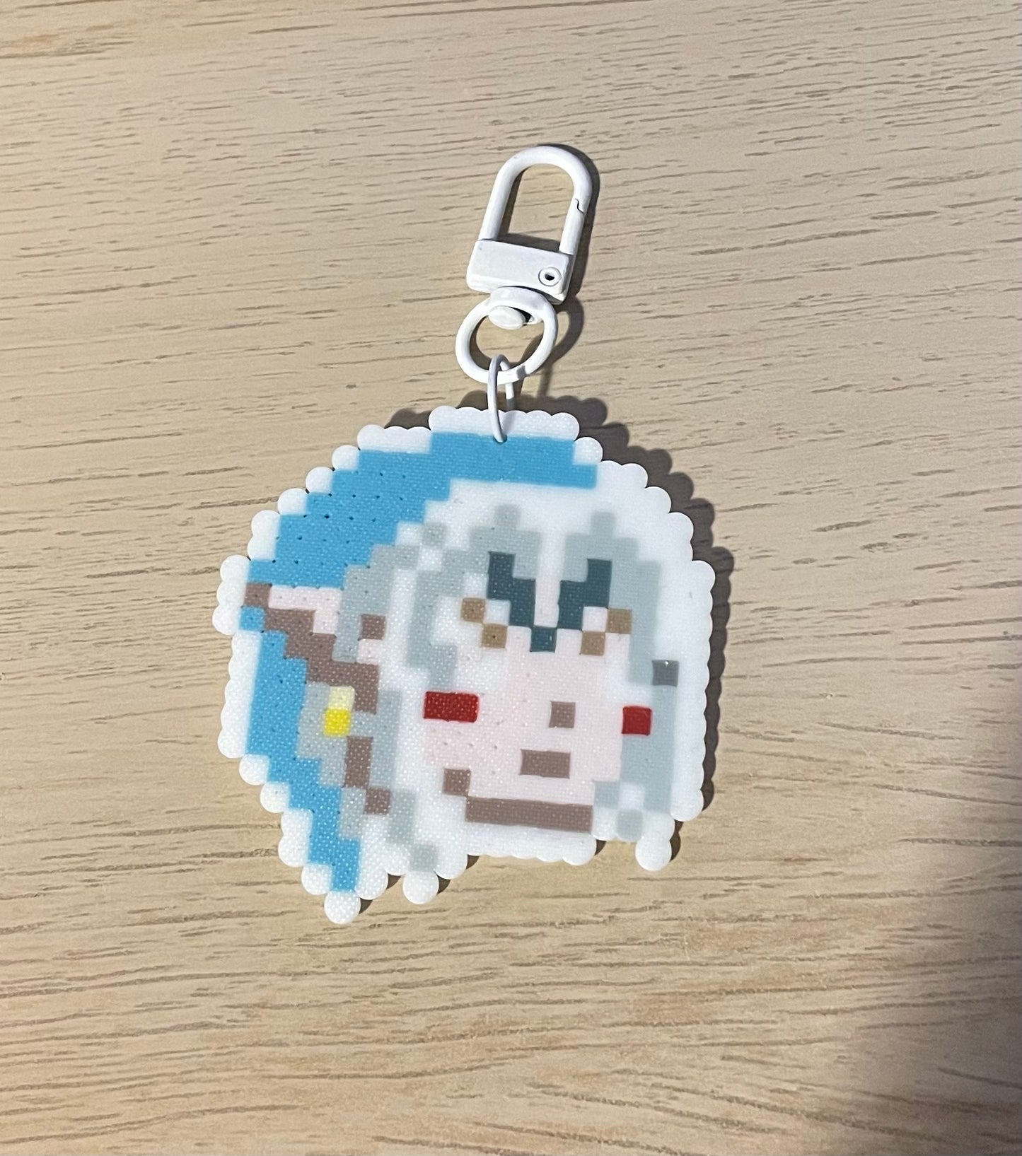 The legend of Zelda Character Charms