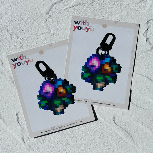 Stardew Valley Bouquet