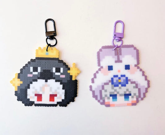 Love And Deepspace Charm