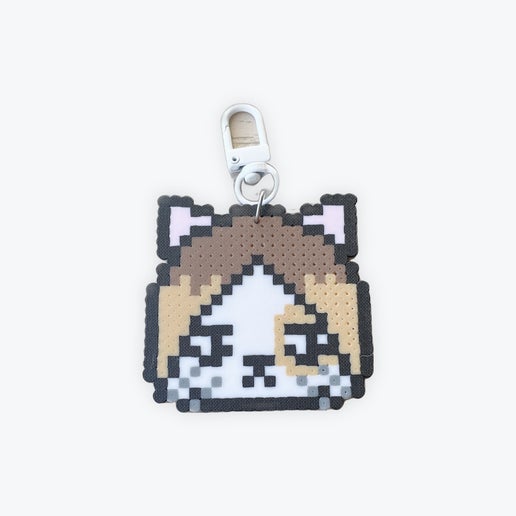 Haikyu!! Mascot Charm