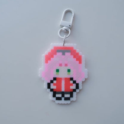 Naruto Character Charm