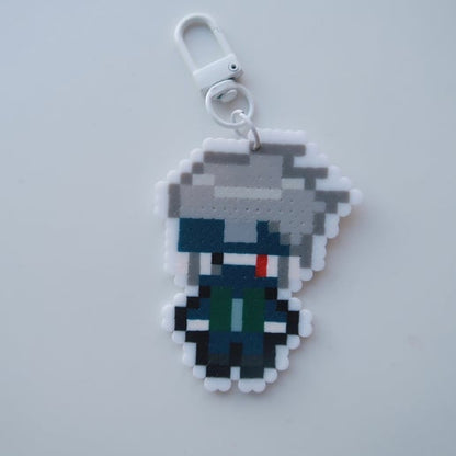 Naruto Character Charm