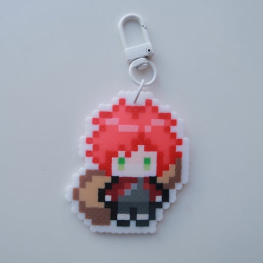 Naruto Character Charm