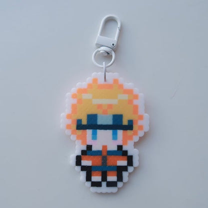 Naruto Character Charm