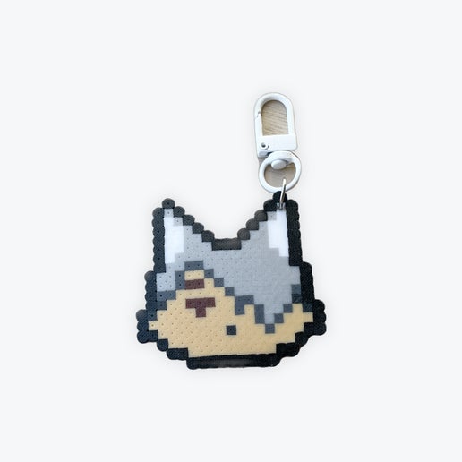 Haikyu!! Mascot Charm