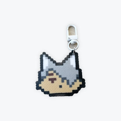 Haikyu!! Mascot Charm
