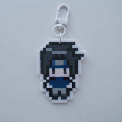 Naruto Character Charm