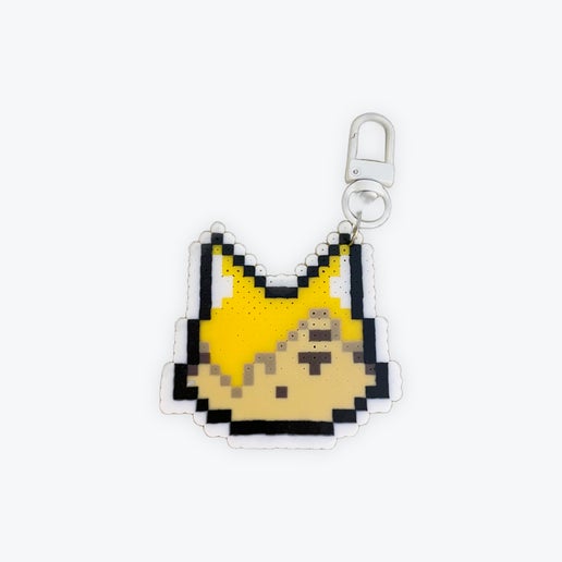 Haikyu!! Mascot Charm