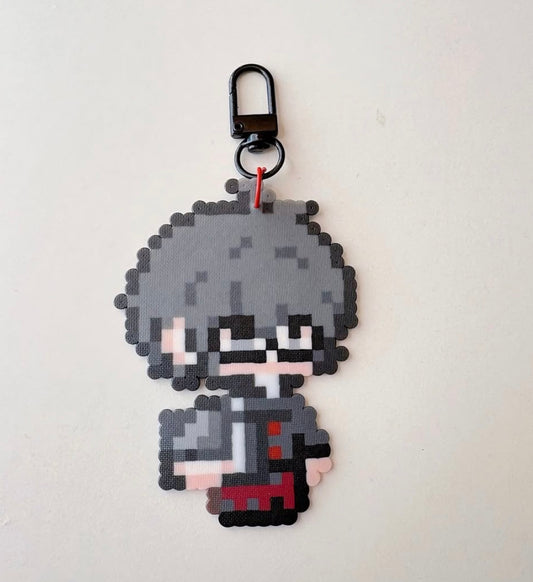 Persona 5 Character Charm